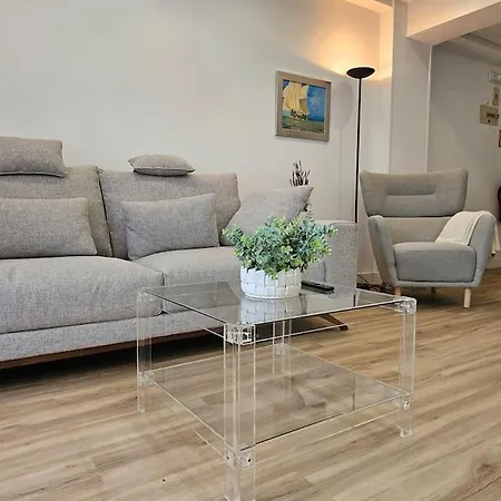 25a05 Apto Moderno Y Centrico By R2r Consulting *