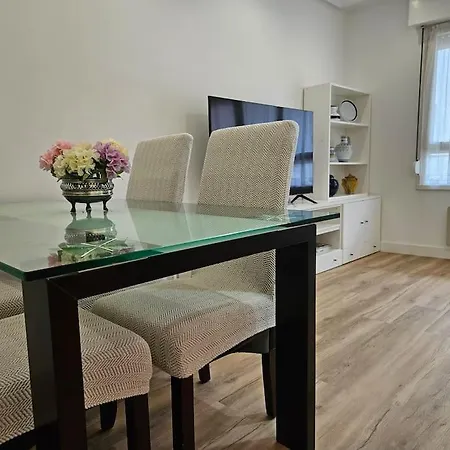 25a05 Apto Moderno Y Centrico By R2r Consulting * Luanco