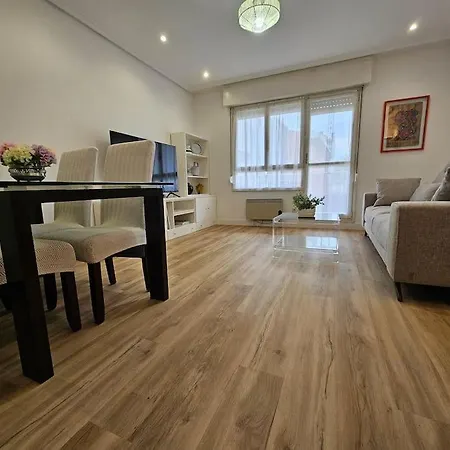 25a05 Apto Moderno Y Centrico Apartamento *