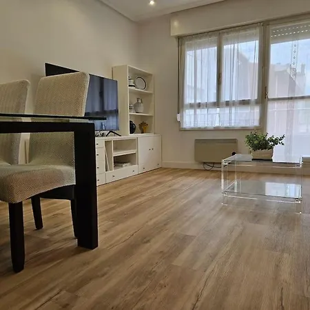 Apartamento 25a05 Apto Moderno Y Centrico *