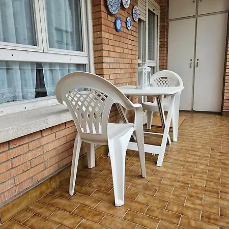 Apartamento 25a05 Apto Moderno Y Centrico
