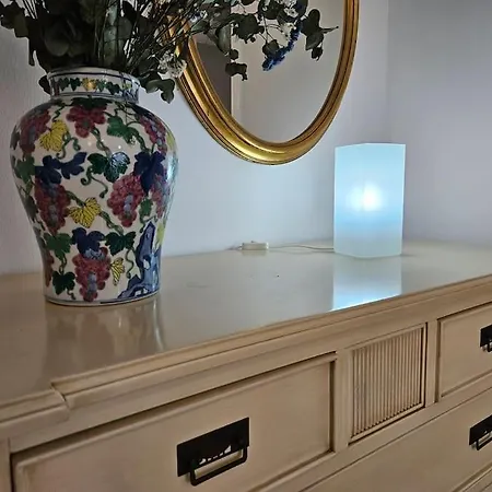 25a05 Apto Moderno Y Centrico By R2r Consulting 아파트