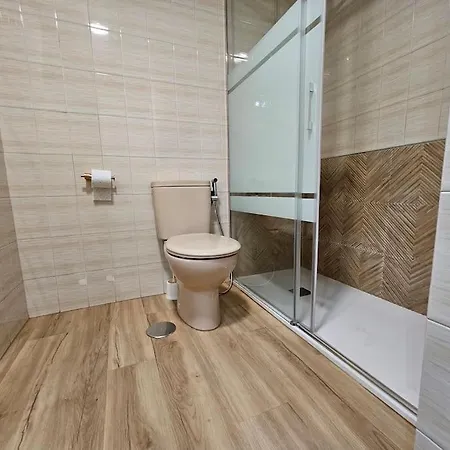 아파트 25a05 Apto Moderno Y Centrico By R2r Consulting *