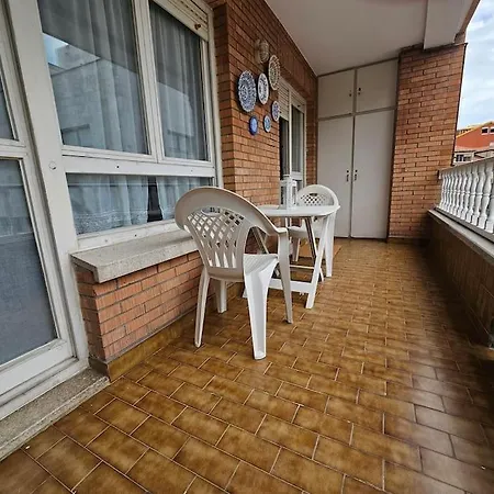 25a05 Apto Moderno Y Centrico