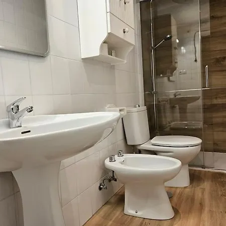 25a05 Apto Moderno Y Centrico