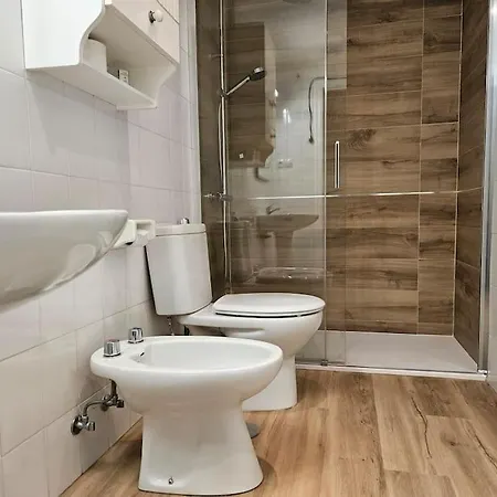 25a05 Apto Moderno Y Centrico Apartamento Luanco