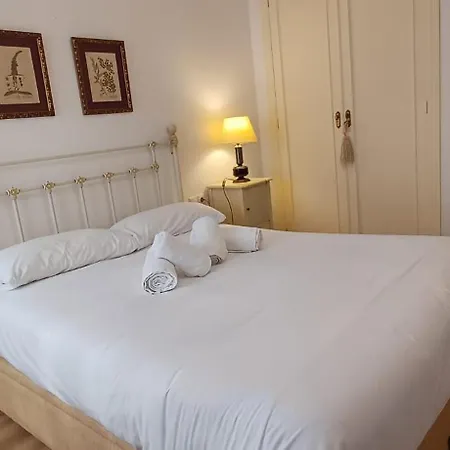 25a05 Apto Moderno Y Centrico Apartamento