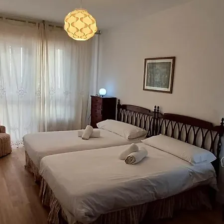 25a05 Apto Moderno Y Centrico