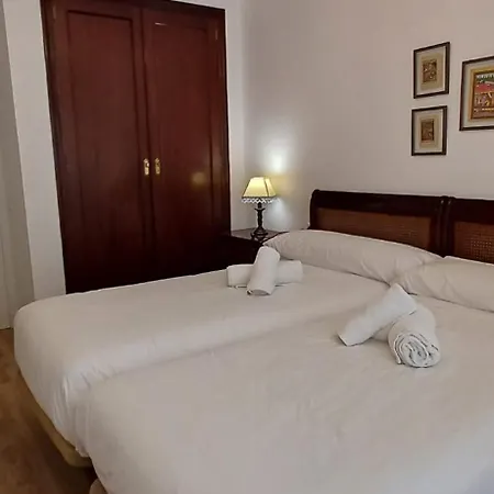 25a05 Apto Moderno Y Centrico