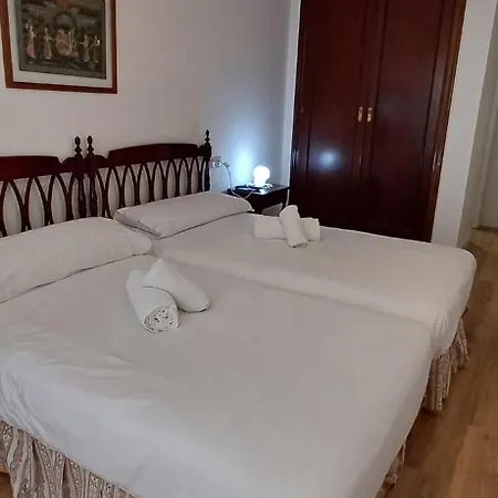 25a05 Apto Moderno Y Centrico *