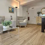 25a05 Apto Moderno Y Centrico By R2r Consulting Luanco