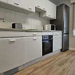 Appartement 25a05 Apto Moderno Y Centrico By R2r Consulting Luanco
