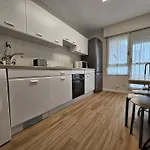 25a05 Apto Moderno Y Centrico By R2r Consulting Luanco