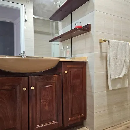 דירה 25a05 Apto Moderno Y Centrico By R2r Consulting